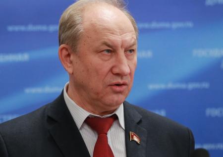 Экс-депутата Рашкина «преследуют» собратья его «жертвы»