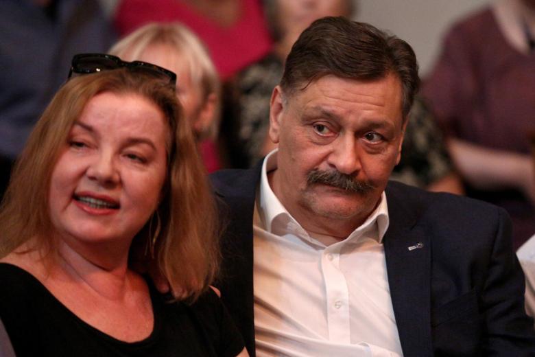 Дмитрий Назаров