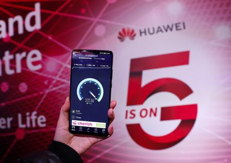 Миф о влиянии сетей 5G на коронавирус развеяли в Минкомсвязи