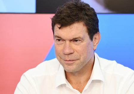 «Без Одессы Украина капитулирует»: Царёв о целях Минобороны
