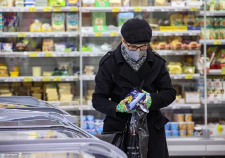 Россиян предупредили о резком подорожании продуктов, жилья и автомобилей