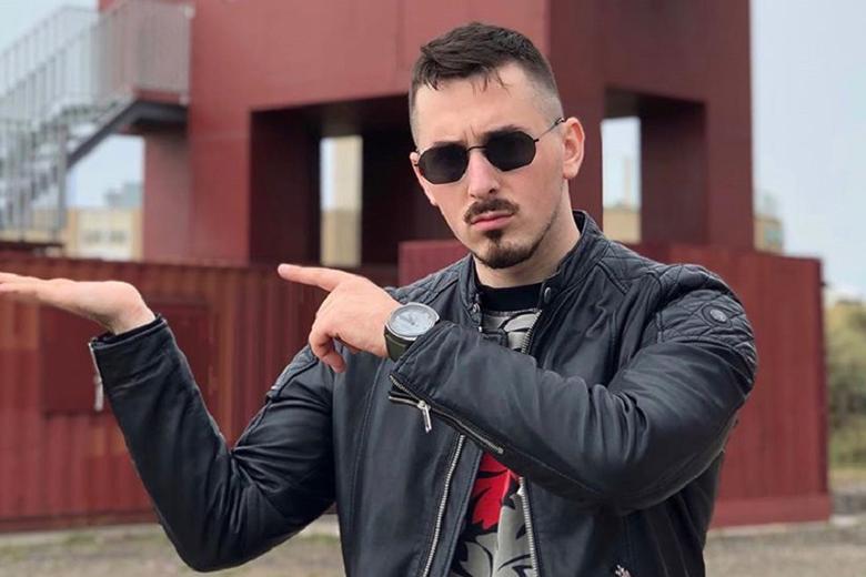 Никита Шефир 