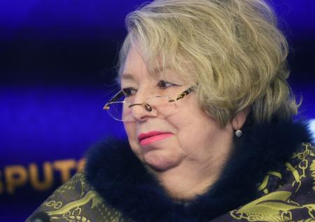 «Хорошего мало»: Тарасова отреагировала на решение CAS по делу Валиевой