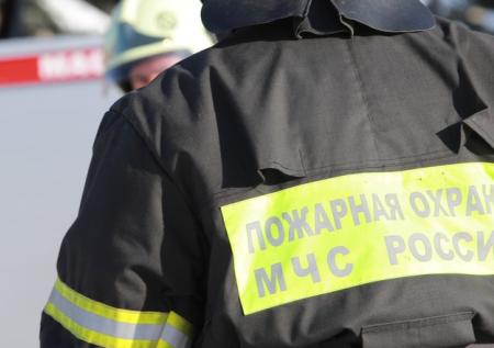 Два человека пострадали из-за взрыва газа в Екатеринбурге