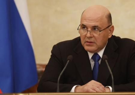 Мишутин рассказал о дефиците российского бюджета