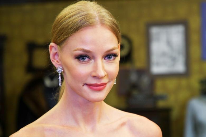Светлана Ходченкова