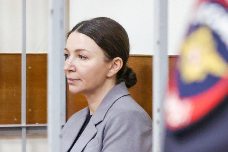 Елена Блиновская