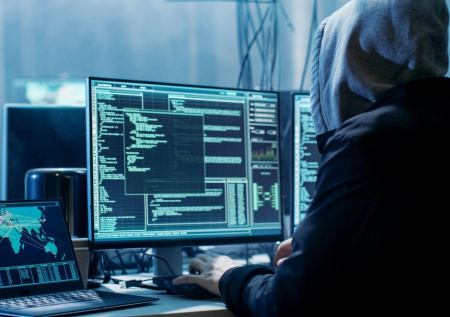 Сайт «Госуслуги» отразил 600 млн DDoS-атак