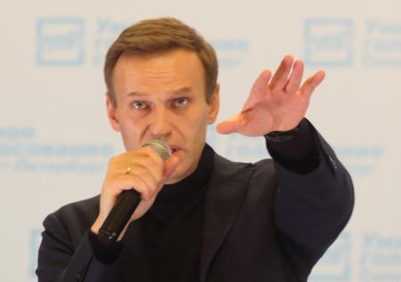 В СПЧ прокомментировали идею выдвинуть Навального на Нобелевскую премию