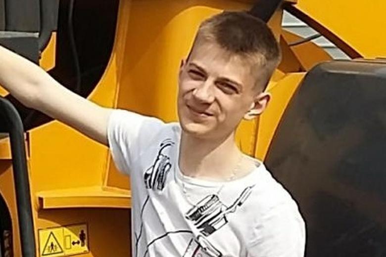 Данил Засорин