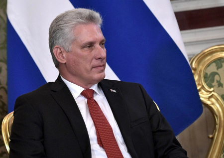 Куба провела неожиданный диалог с США