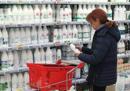 Минэкономики спрогнозировало, как вырастут цены в 2023 году