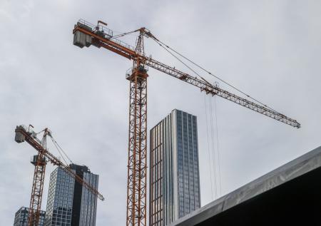 Инвесторам предложили построить бизнес-центры в Новой Москве