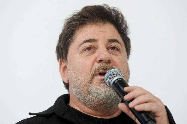 Александр Цекало