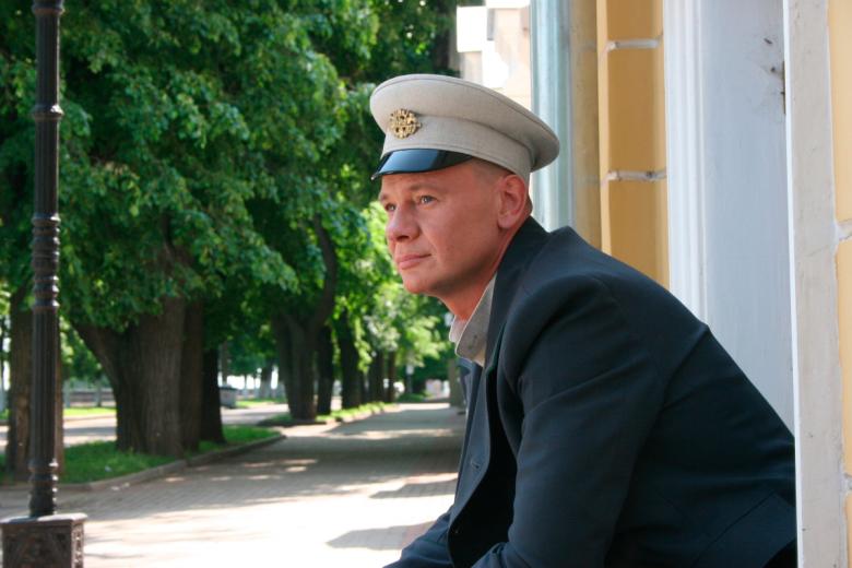 Влад Галкин