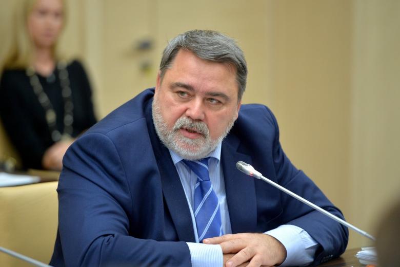 Игорь Артемьев