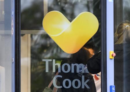 Клиенты ликвидированной Thomas Cook не намерены прерывать отдых в Италии