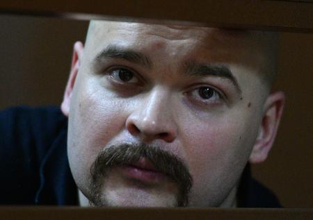 Правозащитники из Gulagu.net пообещали рассказать о деле Тесака в 2022 году