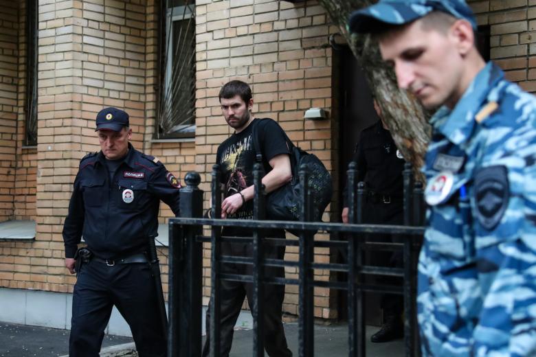 Александр Протасовицкий