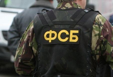 Украинский агент признался в подготовке подрыва здания в Новороссийске