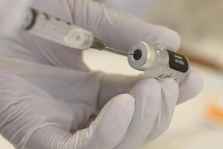 vaccine
