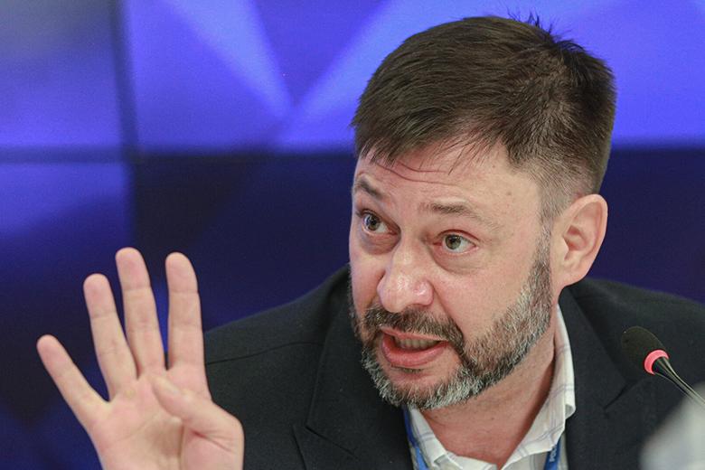 Кирилл Вышинский