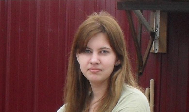 Екатерина Панченко