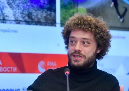 На российского блогера составили протокол о дискредитации армии России