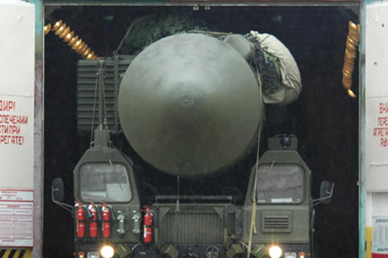 «Сармат»
