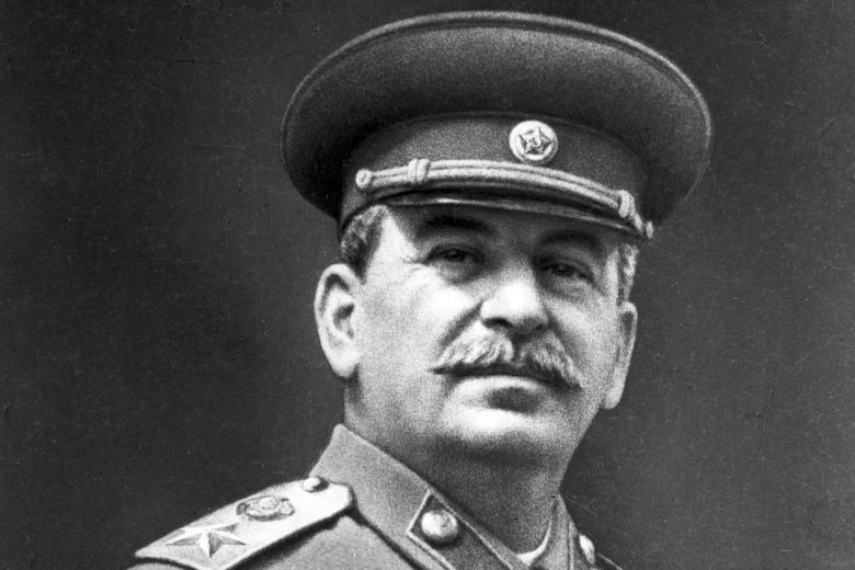 Иосиф Сталин