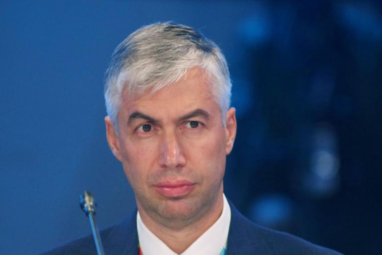 Алексей Логвиненко
