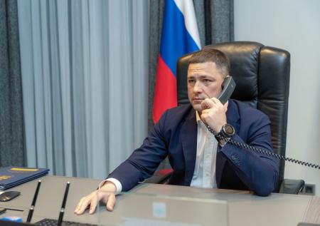 Глава Псковской области вылечился от коронавируса