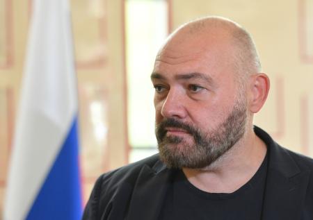 Readovka: Толмачев покидает должность вице-губернатора Севастополя