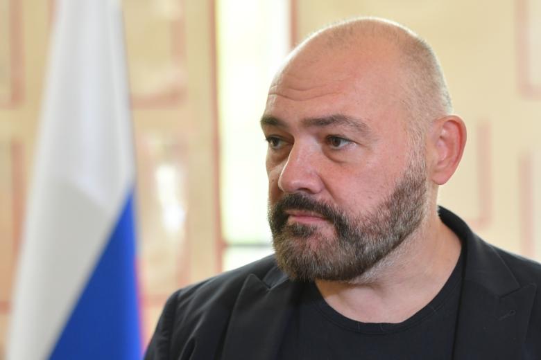 Сергей Толмачёв
