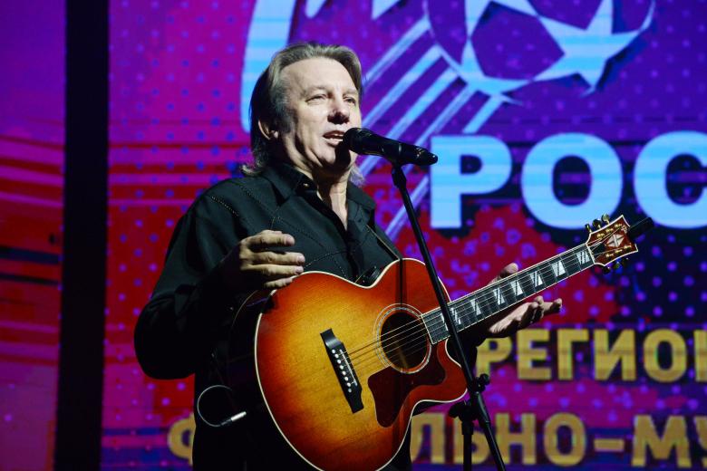 Юрий Лоза