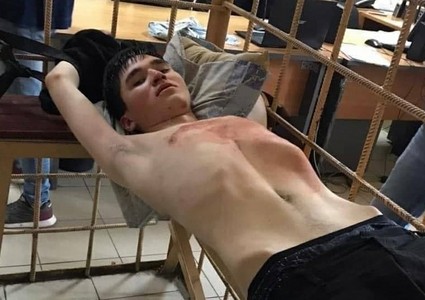 Режиссёр постановки о казанском стрелке раскрыл истинный мотив спектакля