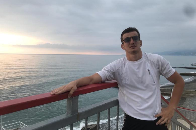 Шовхал Чурчаев
