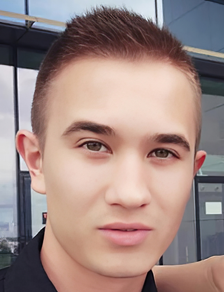 Рустам Каримов