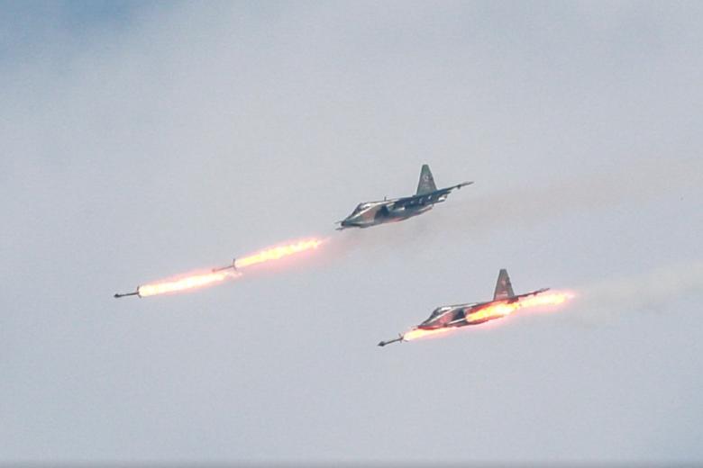 ВКС РФ