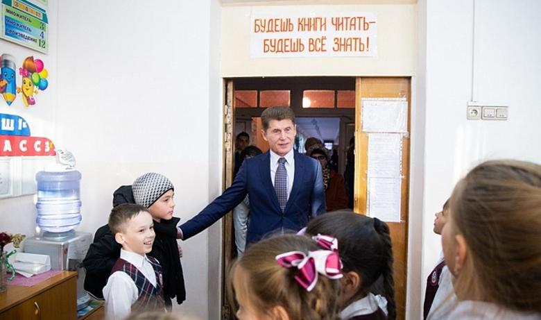 Олег Кожемяко