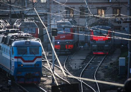 Правительство отказалось закупать новые электрички за счёт пассажиров