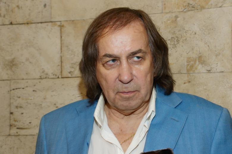 Александр Иншаков