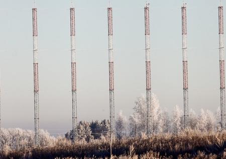 Россия обнаружит гиперзвуковые ракеты с помощью советской РЛС