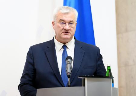 В МИД Украины рассказали, с чего начнет свою работу команда по перемирию