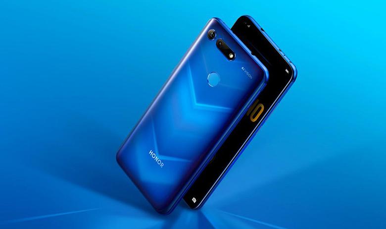 Huawei Honor V20