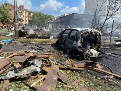 Симоньян спросила у Минобороны, куда пришелся удар по Виннице