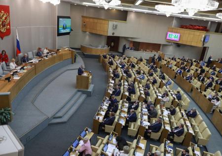 «Бить надо сильнее»: в ГД потребовали жестких штрафов за пропаганду ЛГБТ
