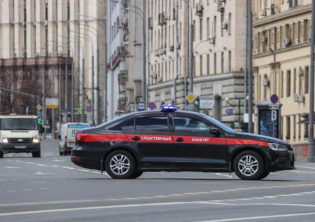 Минспорта готово помогать расследованию в отношении главы ЦСП