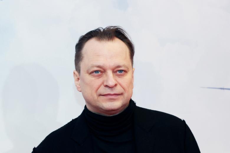 Анатолий Кот