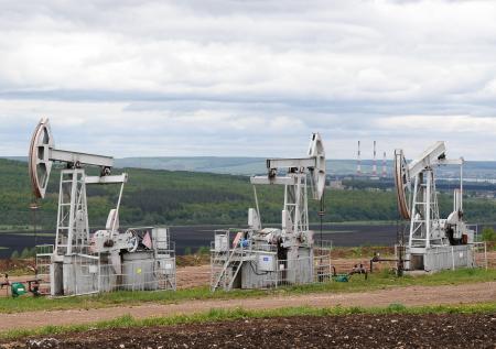 Пять лет без нефтяного бума: цен в $70 за баррель придётся ждать до 2025-го